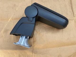 2024 VW POLO VIVO ARM REST FOR SALE. IN PRISTINE CONDITION