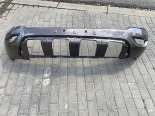 2024 Gwm P-series Front Bumper For Sale