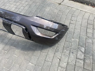 2024 GWM P-SERIES FRONT BUMPER FOR SALE