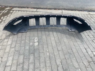 2024 GWM P-SERIES FRONT BUMPER FOR SALE