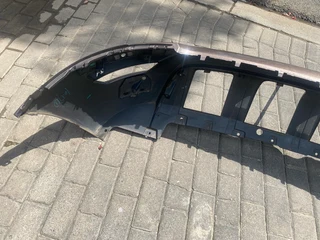 2024 GWM P-SERIES FRONT BUMPER FOR SALE