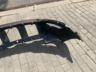 2024 GWM P-SERIES FRONT BUMPER FOR SALE