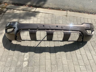 2024 GWM P-SERIES FRONT BUMPER FOR SALE