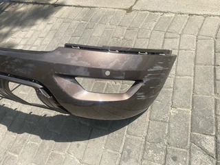 2024 GWM P-SERIES FRONT BUMPER FOR SALE