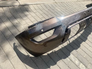 2024 GWM P-SERIES FRONT BUMPER FOR SALE