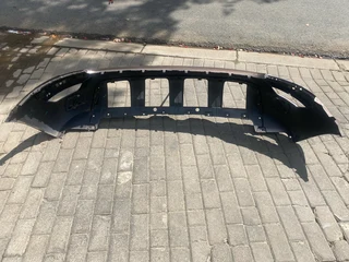 2024 GWM P-SERIES FRONT BUMPER FOR SALE