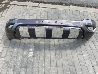 2024 GWM P-SERIES FRONT BUMPER FOR SALE