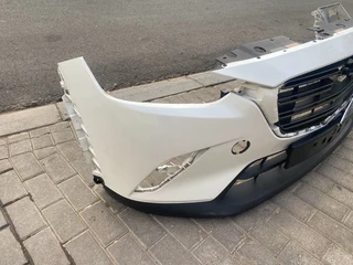 2020 MAZDA CX-3 FRONT BUMPER FOR SALE. IN EXCELLENT CONDITION