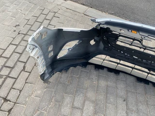 2020 MAZDA CX-3 FRONT BUMPER FOR SALE. IN EXCELLENT CONDITION