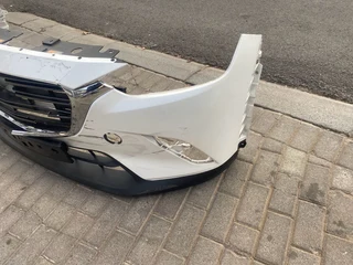 2020 MAZDA CX-3 FRONT BUMPER FOR SALE. IN EXCELLENT CONDITION