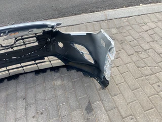 2020 MAZDA CX-3 FRONT BUMPER FOR SALE. IN EXCELLENT CONDITION
