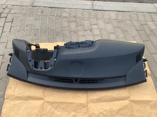 2023 HYUNDAI I20 GRAND DASHBOARD FOR SALE. IN PRISTINE CONDITION