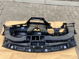 2023 HYUNDAI I20 GRAND DASHBOARD FOR SALE. IN PRISTINE CONDITION