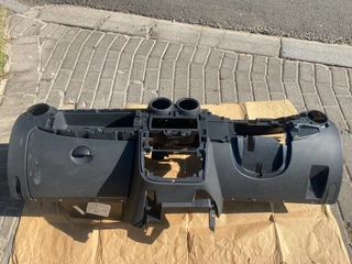 2023 Nissan Np200 Dashboard For Sale. Brand New