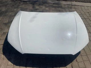 2018 Audi A3 Aluminium Bonnet For Sale. In Excellent Condition