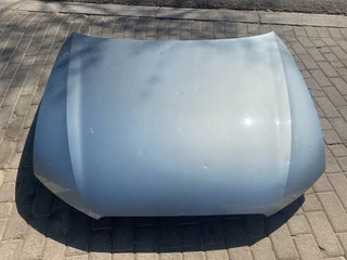 2017 Audi A6 S6 Aluminium Bonnet For Sale. In Pristine Condition