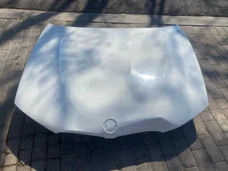 2017 Bmw F25 F26 X3 X4 Bonnet For Sale. In Excellent Condition