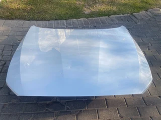 2018 Bmw 1 Series F20 Bonnet For Sale. In Excellent Condition