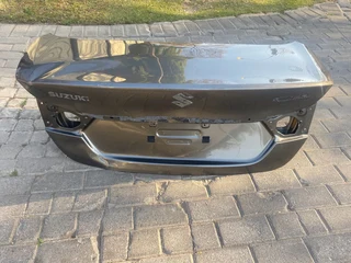 2020 Suzuki Ciaz Bootlid For Sale. In Excellent Condition