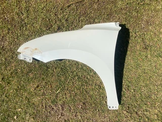 2021 Suzuki Baleno/toyota Starlet Left Front Fender For Sale. In Excellent Condition