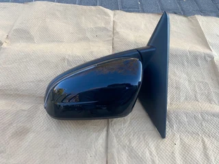 2024 HYUNDAI CRETA ELECTRONIC AUTO-FOLD DOOR MIRROR LEFT SIDE FOR SALE. BRAND NEW