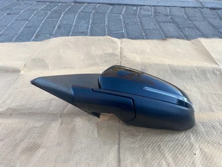 2024 HYUNDAI CRETA ELECTRONIC AUTO-FOLD DOOR MIRROR LEFT SIDE FOR SALE. BRAND NEW