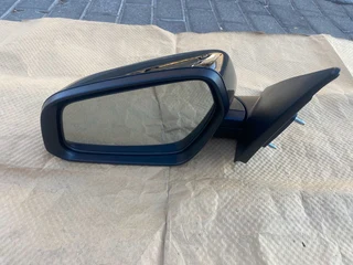 2024 HYUNDAI CRETA ELECTRONIC AUTO-FOLD DOOR MIRROR LEFT SIDE FOR SALE. BRAND NEW