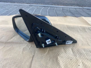 2024 HYUNDAI CRETA ELECTRONIC AUTO-FOLD DOOR MIRROR LEFT SIDE FOR SALE. BRAND NEW