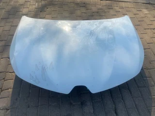 2024 Renault Clio 5 Aluminium Bonnet Hood For Sale. In Excellent Condition