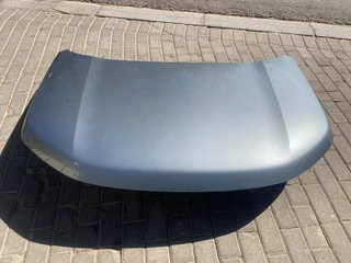 2021 Suzuki Vitara Bonnet For Sale. In Pristine Condition
