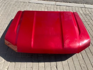 2024 Ford Ranger Bonnet For Sale. In Pristine Condition