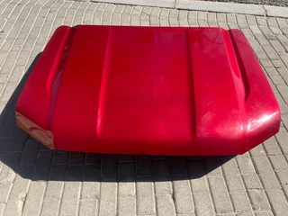 2024 FORD RANGER BONNET FOR SALE. IN PRISTINE CONDITION