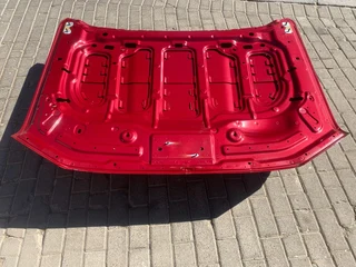 2024 FORD RANGER BONNET FOR SALE. IN PRISTINE CONDITION