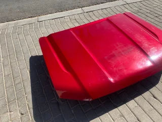2024 FORD RANGER BONNET FOR SALE. IN PRISTINE CONDITION