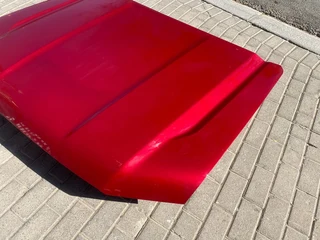 2024 FORD RANGER BONNET FOR SALE. IN PRISTINE CONDITION