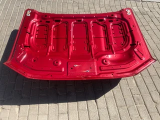 2024 FORD RANGER BONNET FOR SALE. IN PRISTINE CONDITION