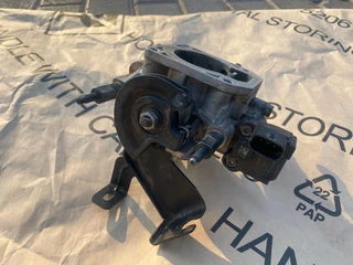 2010 HYINDAI I20 THROTTLE BODY FOR SALE. IN EXCELLENT CONDITION