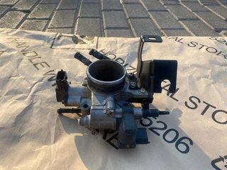 2010 Hyindai I20 Throttle Body For Sale. In Excellent Condition