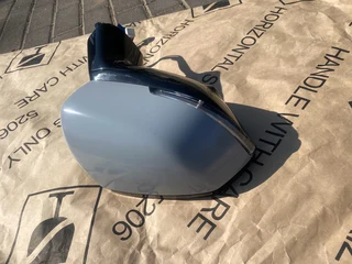 2024 HAVAL H6 ELECTRONIC AUTO-FOLD MIRROR WITH CAMERA RIGHT SIDE FOR SALE