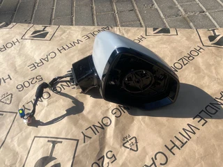 2024 HAVAL H6 ELECTRONIC AUTO-FOLD MIRROR WITH CAMERA RIGHT SIDE FOR SALE