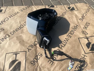 2024 HAVAL H6 ELECTRONIC AUTO-FOLD MIRROR WITH CAMERA RIGHT SIDE FOR SALE