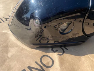 2024 HAVAL H6 ELECTRONIC AUTO-FOLD MIRROR WITH CAMERA RIGHT SIDE FOR SALE