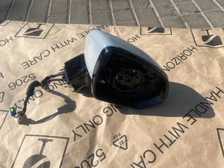 2024 Haval H6 Electronic Auto-fold Mirror With Camera Right Side For Sale