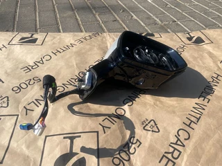 2024 HAVAL H6 ELECTRONIC AUTO-FOLD MIRROR WITH CAMERA RIGHT SIDE FOR SALE