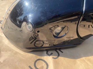 2024 HAVAL H6 ELECTRONIC AUTO-FOLD MIRROR WITH CAMERA RIGHT SIDE FOR SALE