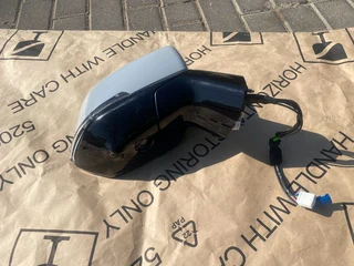 2024 HAVAL H6 ELECTRONIC AUTO-FOLD MIRROR WITH CAMERA RIGHT SIDE FOR SALE