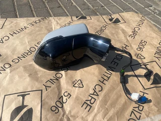 2024 HAVAL H6 ELECTRONIC AUTO-FOLD MIRROR WITH CAMERA RIGHT SIDE FOR SALE