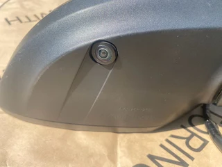 2021 AUDI RS4 ESTATE ELECTRONIC AUTO-FOLD DOOR MIRROR WITH CAMERA RIGHT SIDE FOR SALE