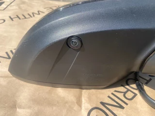 2021 AUDI RS4 ESTATE ELECTRONIC AUTO-FOLD DOOR MIRROR WITH CAMERA RIGHT SIDE FOR SALE