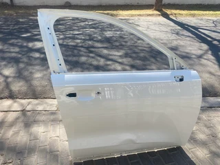 2023 HAVAL H6 RIGHT FRONT DOOR SHELL FOR SALE. IN EXCELLENT CONDITION